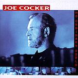 Joe Cocker - No Ordinary World Artwork