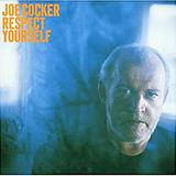 Joe Cocker - Respect Yourself Artwork