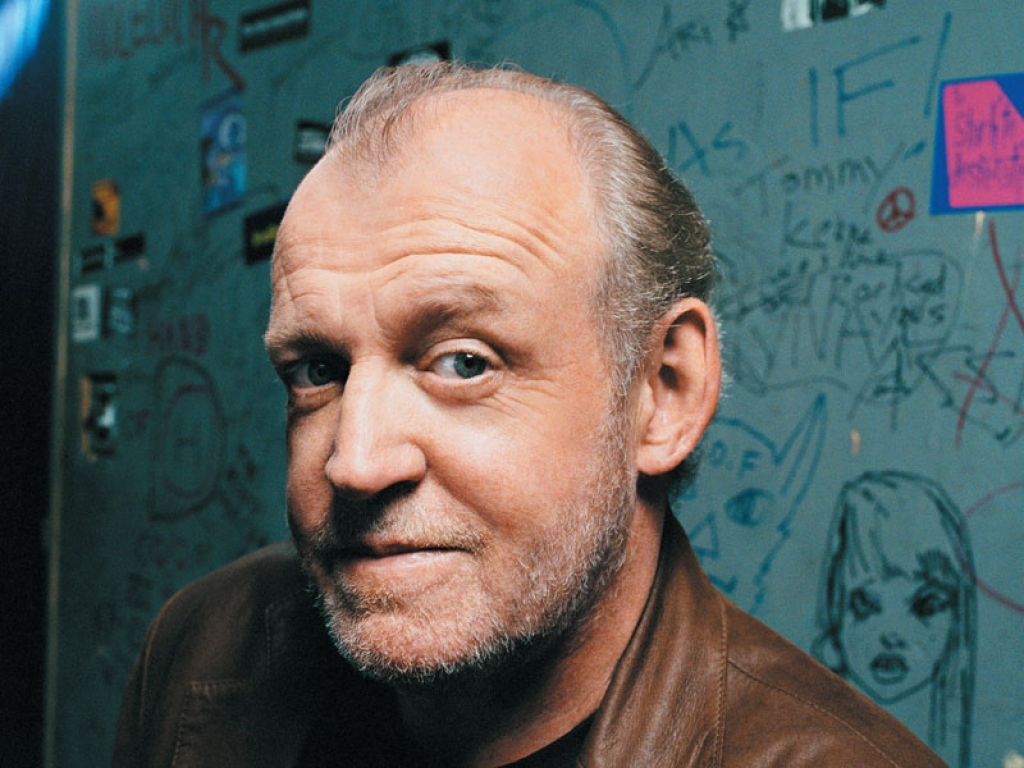 Joe Cocker