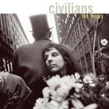 Joe Henry - Civilians Artwork