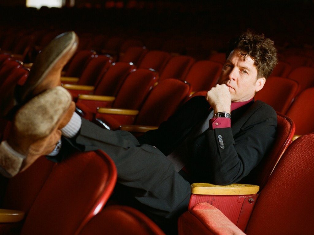 Joe Henry