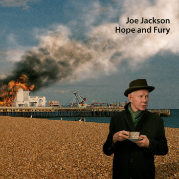 Joe Jackson - Hope And Fury