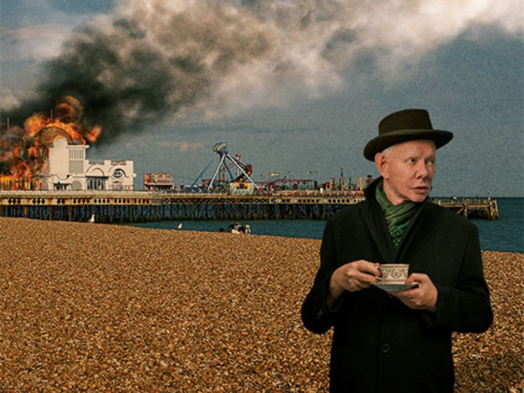 Joe Jackson