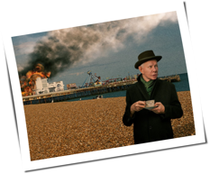 Joe Jackson