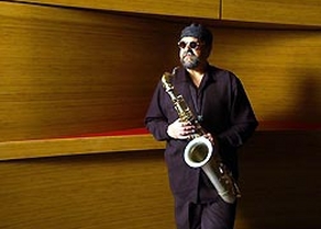 Joe Lovano