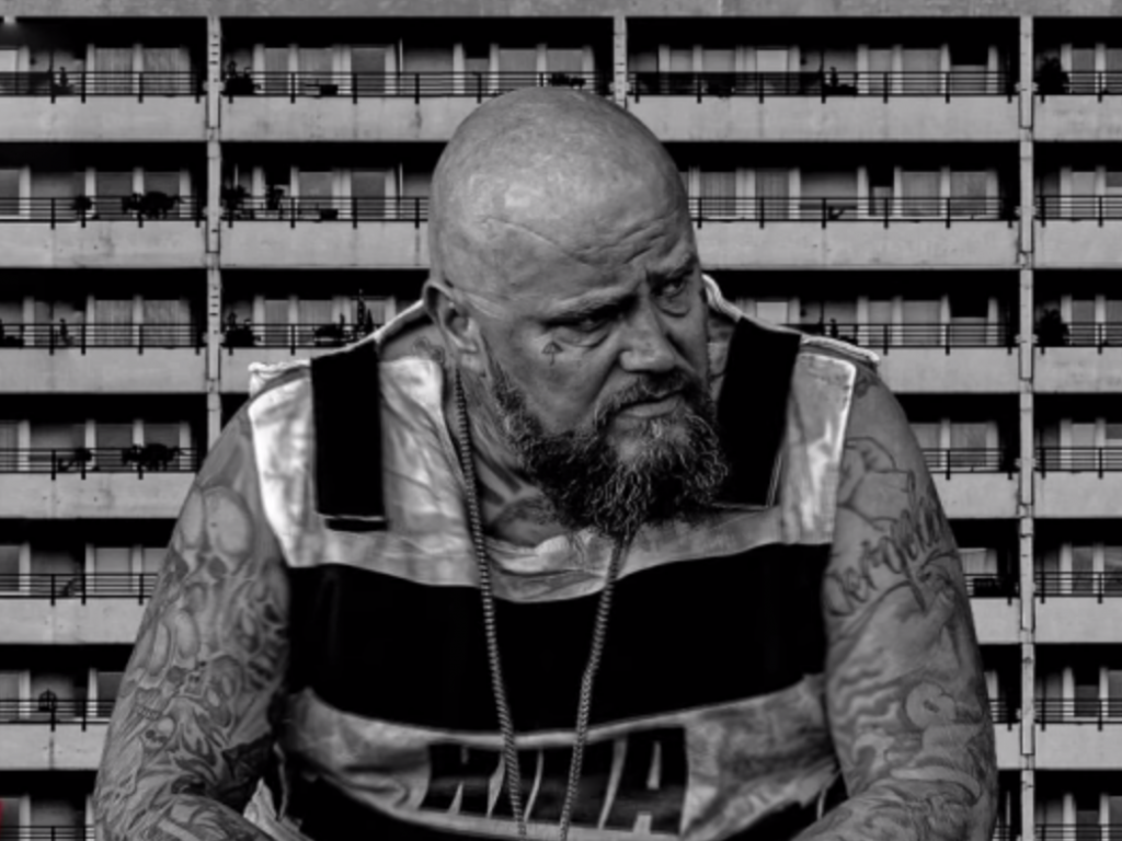Joe Rilla