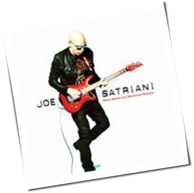 Joe Satriani - Black Swans And Wormhole Wizards