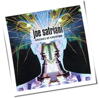 Joe Satriani - Engines Of Creation