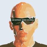 Joe Satriani - Super Colossal Artwork