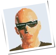 Joe Satriani - Super Colossal