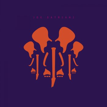 Joe Satriani - The Elephants Of Mars