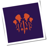 Joe Satriani - The Elephants Of Mars