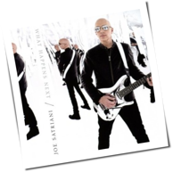 Joe Satriani - What Happens Next
