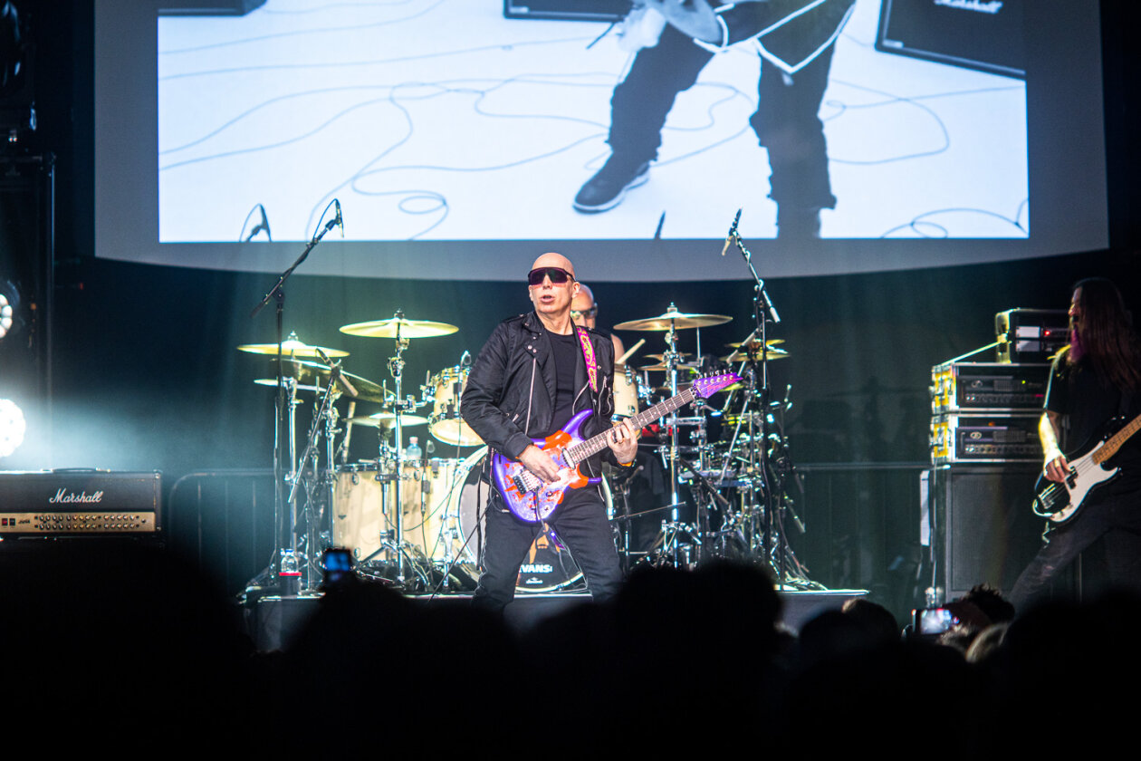 Guns N' Roses – 