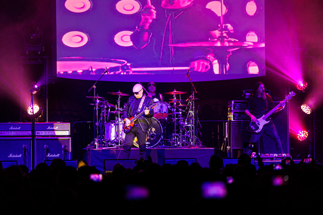 Guns N' Roses – 