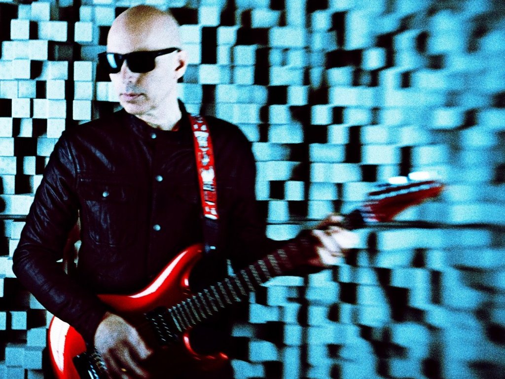 Joe Satriani