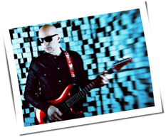 Joe Satriani