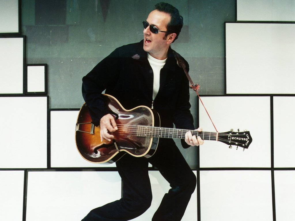 Joe Strummer