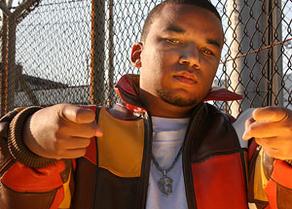 Joe Young