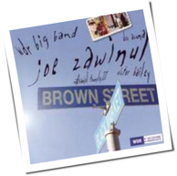 Joe Zawinul - Brown Street