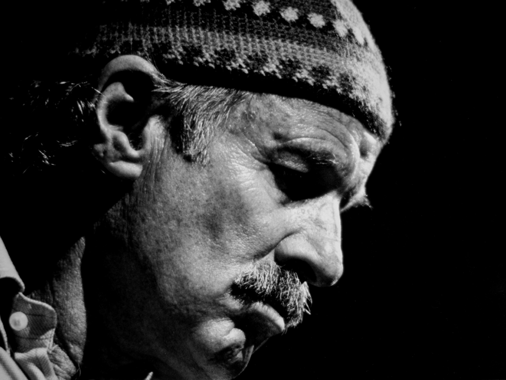 Joe Zawinul