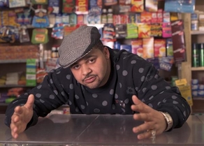 Joell Ortiz