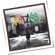 Joey Bada$$ - B4.DA.$$