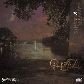 Joey Bada$$ - Summer Knights Artwork