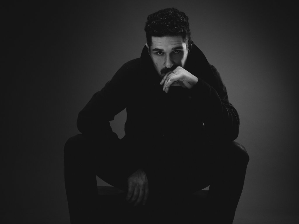 Joey Bargeld