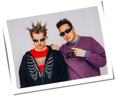 Joey Valence & Brae