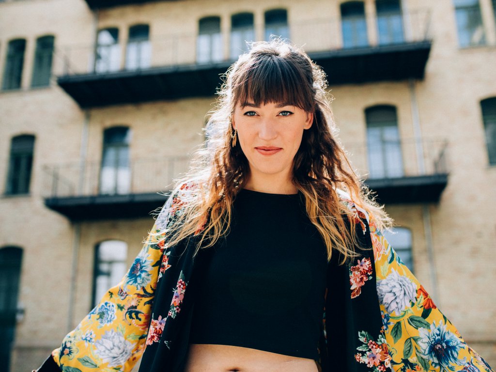 Johanna Amelie