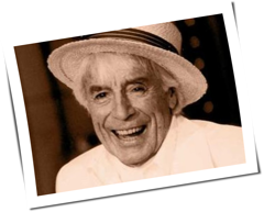 Johannes Heesters