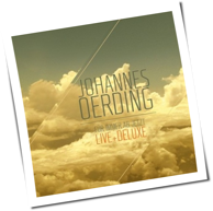 Johannes Oerding - Für Immer Ab Jetzt - Live + Deluxe