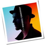 Johannes Oerding - Konturen