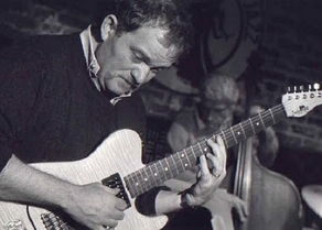 John Abercrombie