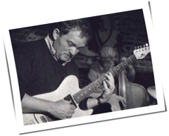 John Abercrombie