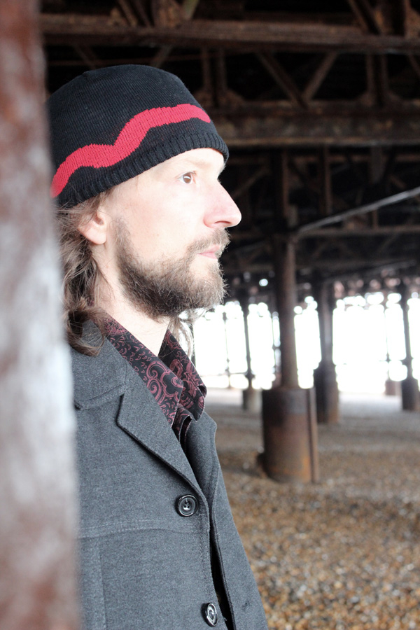 John Bassett – John Bassett, "Unearth"