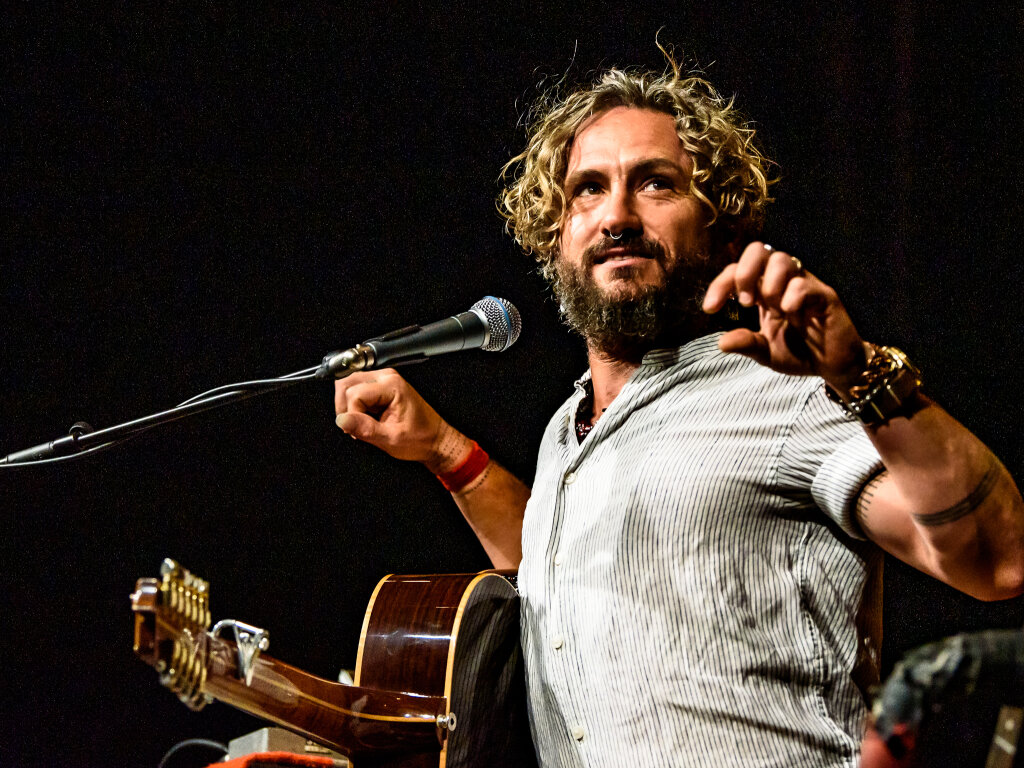 John Butler