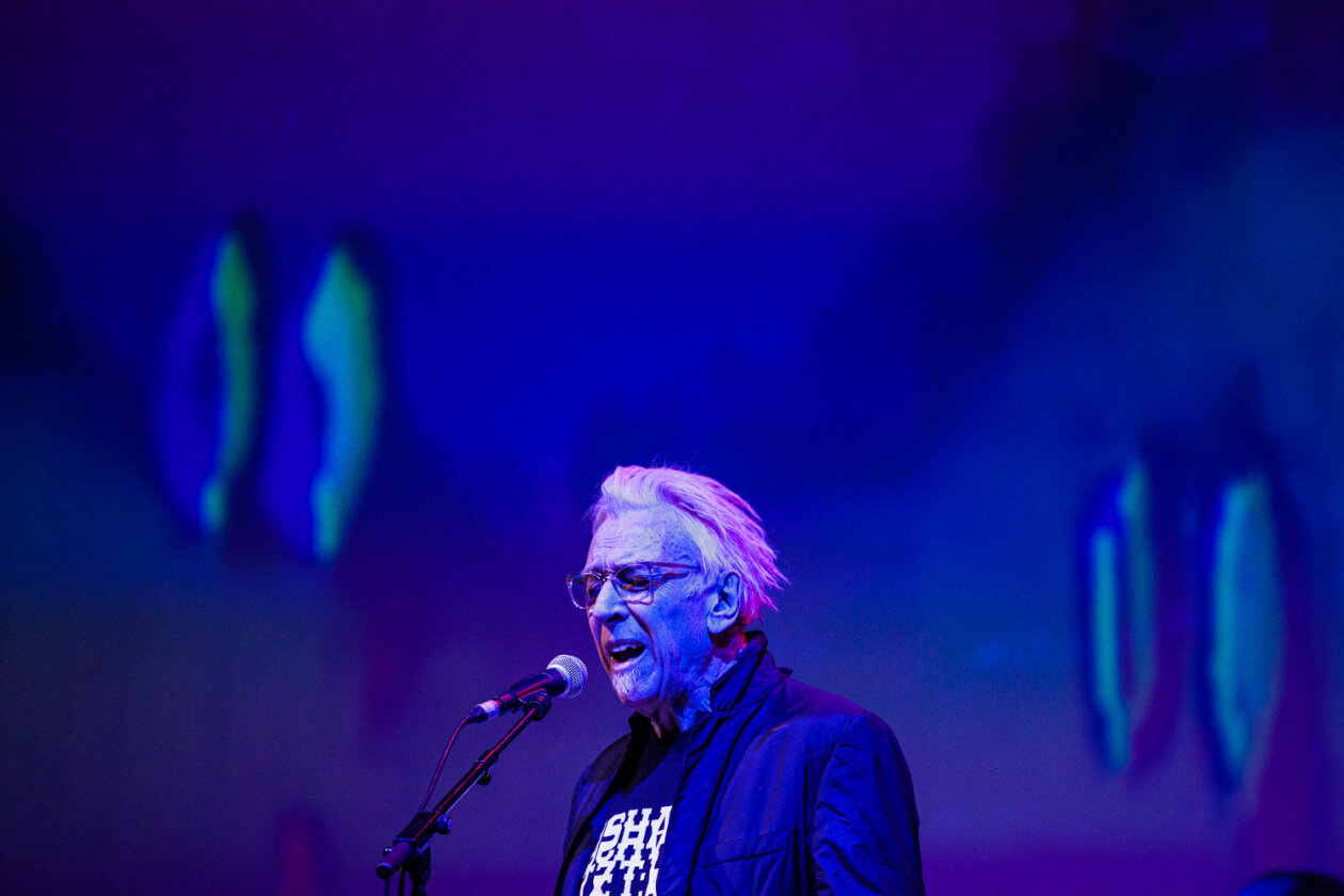 John Cale – John Cale.