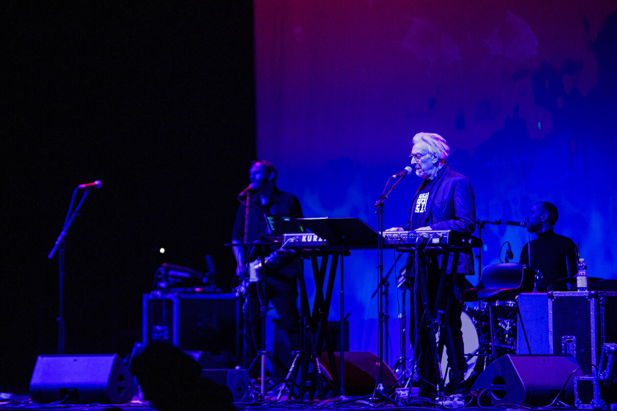 John Cale – John Cale.
