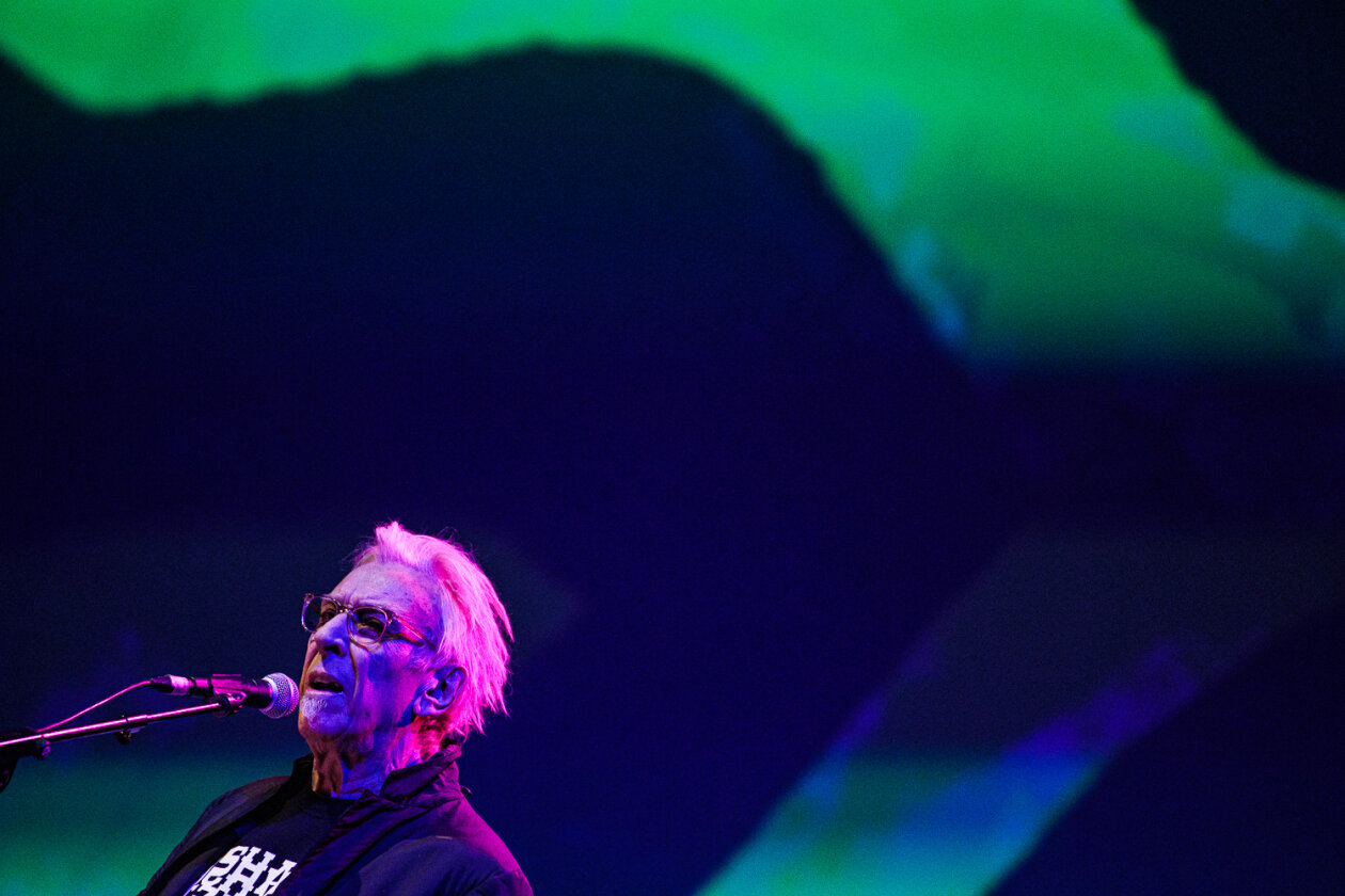 John Cale – John Cale.