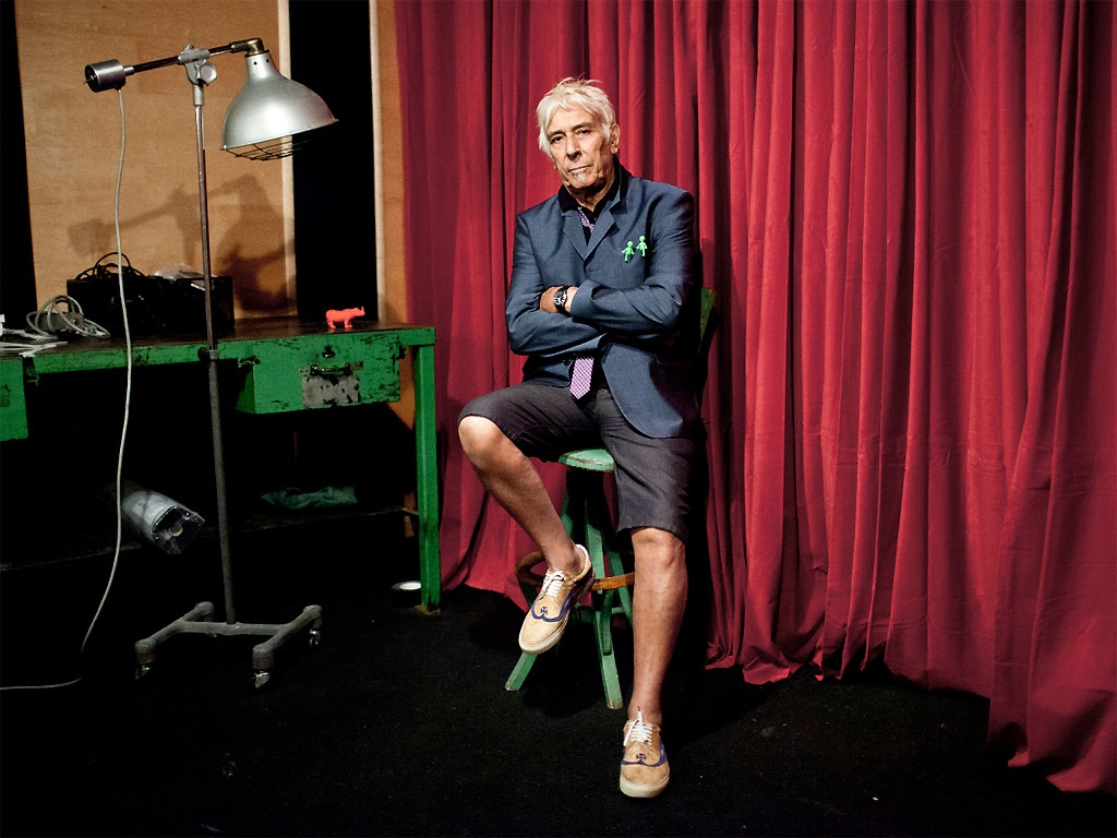 John Cale