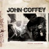 John Coffey - Bright Companions Artwork