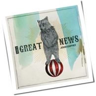 John Coffey - The Great News
