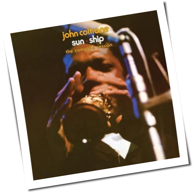 John Coltrane - Complete Sun Ship Sessions