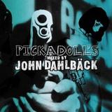 John Dahlbäck - Pickadoll's Artwork