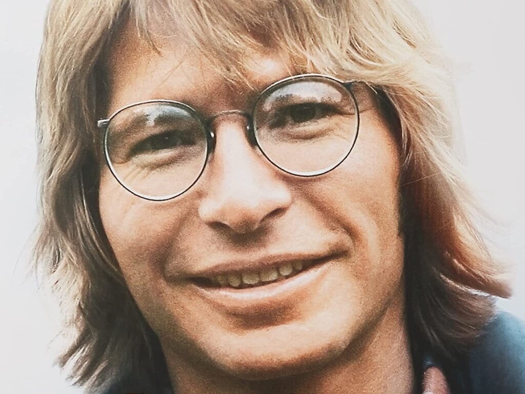 John Denver