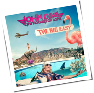 John Diva And The Love Rockets - The Big Easy