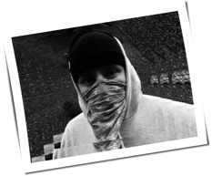 John F. Enemy