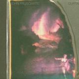 John Frusciante - Curtains Artwork